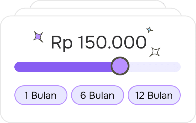 Pengajuan Langsung Di Aplikasi