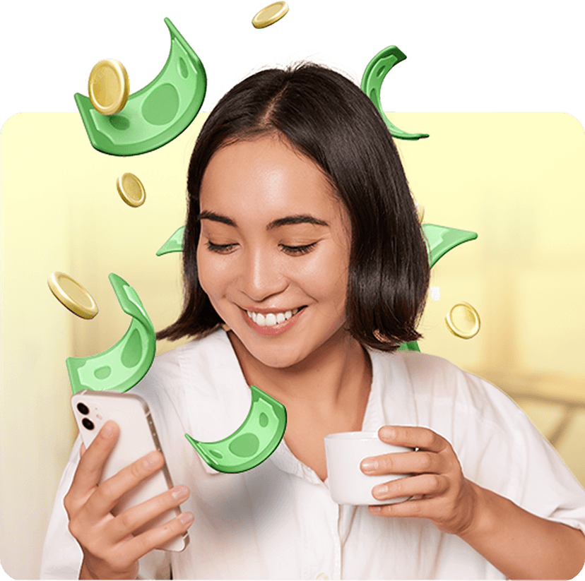 Hemat Waktu Dapatkan Kredit Terbaik