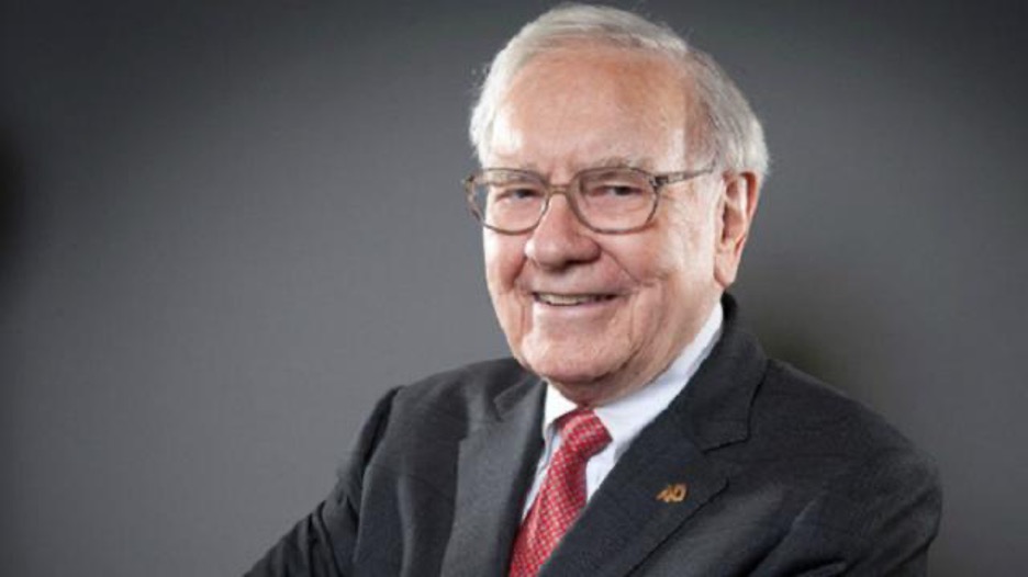 4 Aturan Penting Atur Duit ala Warren Buffett