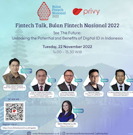 See The Future: Unlocking the Potential and Benefits of Digital ID in Indonesia