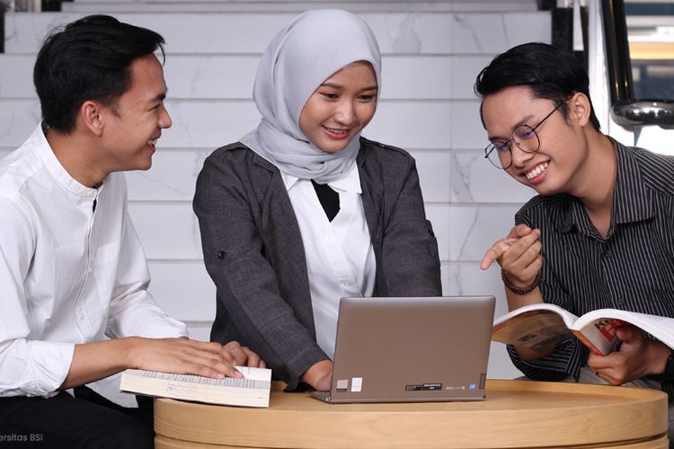 4 lde Bisnis Modal Kecil untuk Mahasiswa tanpa Ganggu Kuliah