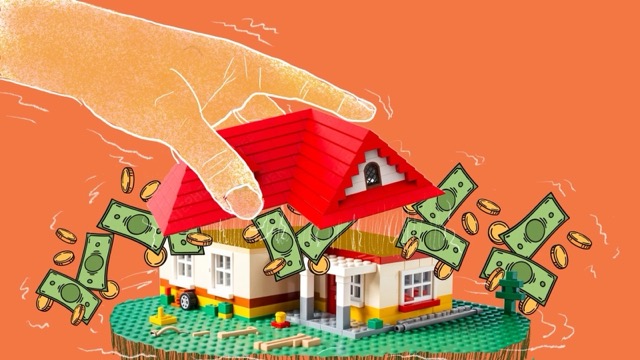 Ingin Beli Rumah? Lakukan 5 Tips Beli Rumah Pertama Agar Aman dan Nyaman!